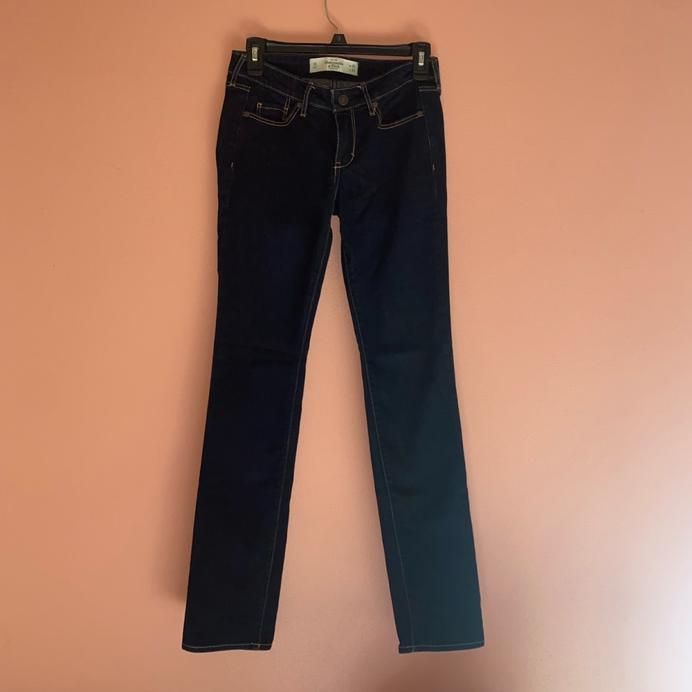 SKINNY JEAN